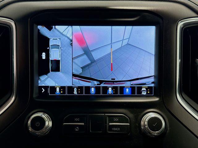 used 2023 GMC Sierra 3500 car, priced at $63,500