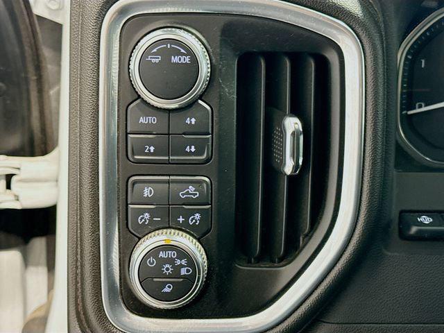 used 2023 GMC Sierra 3500 car, priced at $63,500