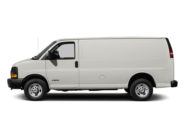 used 2014 Chevrolet Express 1500 car, priced at $39,850