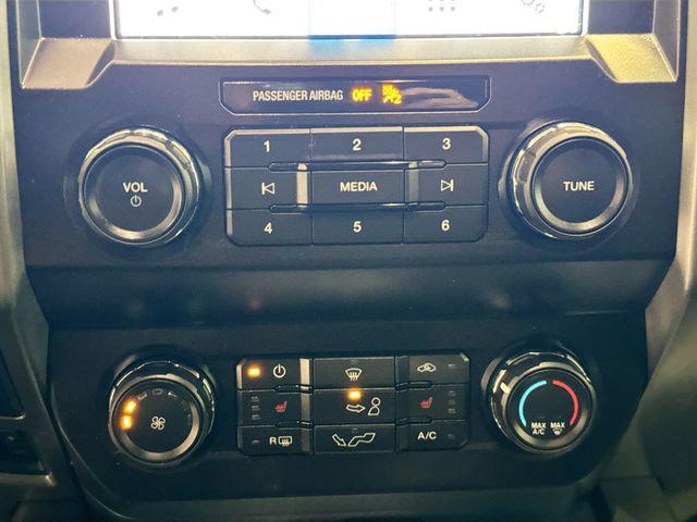 used 2019 Ford F-150 car, priced at $30,580