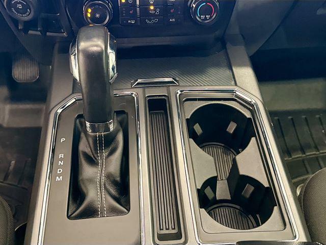 used 2019 Ford F-150 car, priced at $30,580