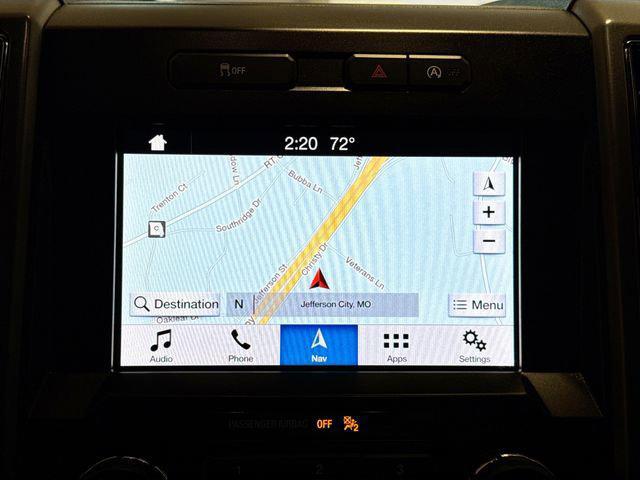 used 2019 Ford F-150 car, priced at $30,580