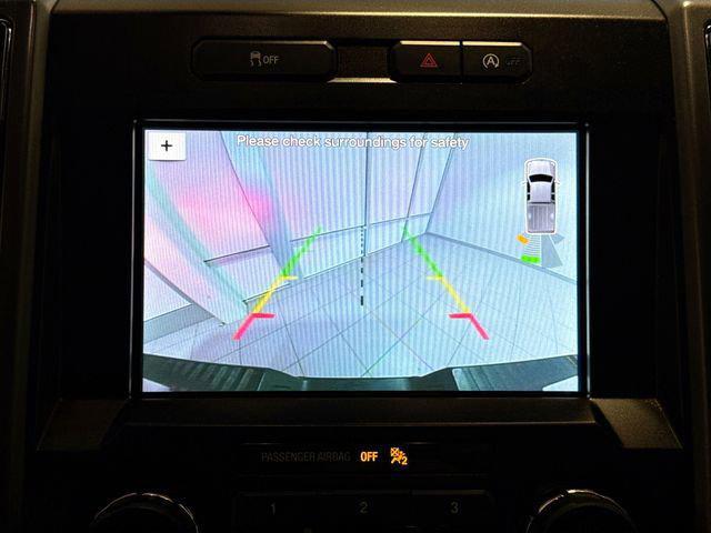 used 2019 Ford F-150 car, priced at $30,580