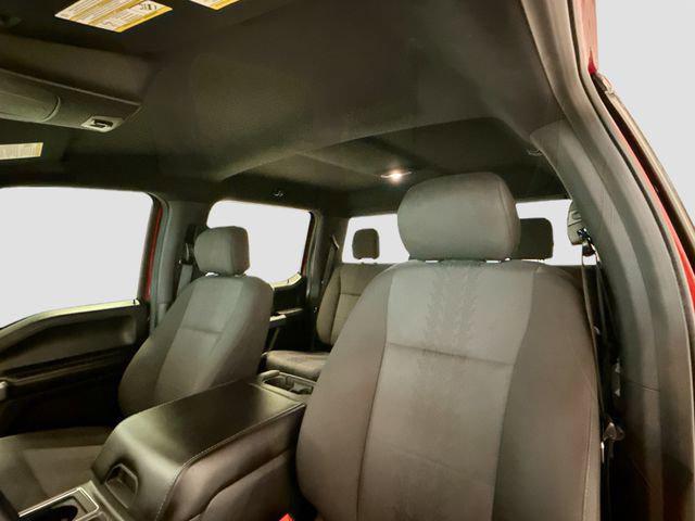 used 2019 Ford F-150 car, priced at $30,580