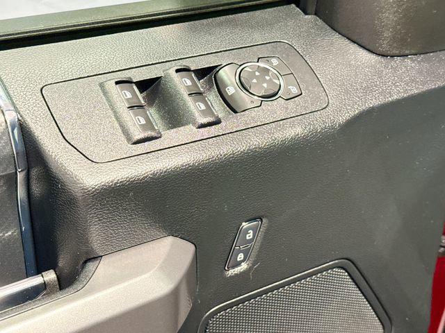 used 2019 Ford F-150 car, priced at $30,580