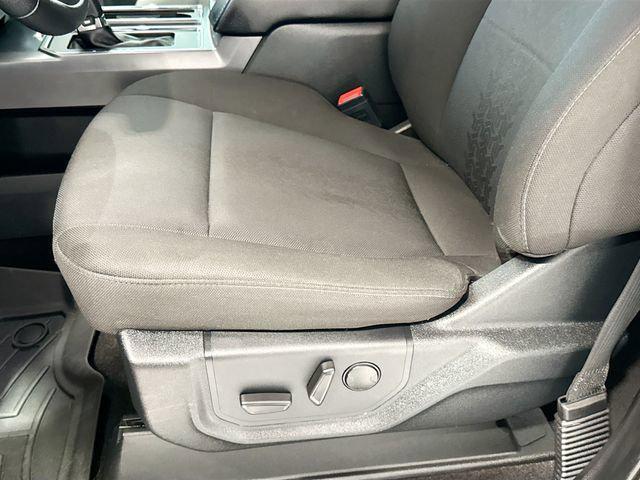 used 2019 Ford F-150 car, priced at $30,580