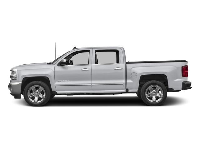 used 2018 Chevrolet Silverado 1500 car