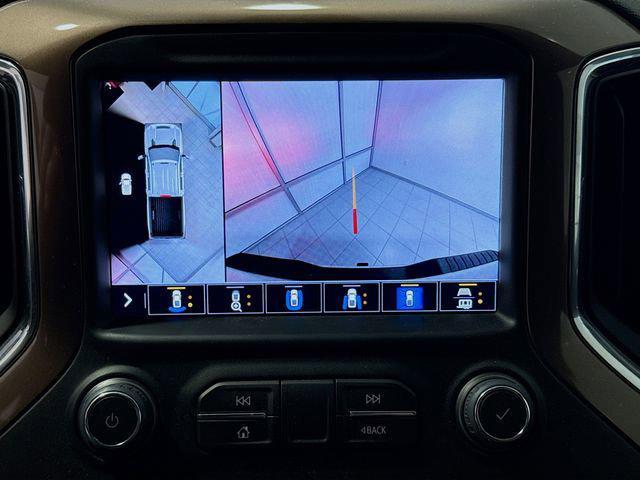 used 2022 Chevrolet Silverado 3500 car, priced at $73,250