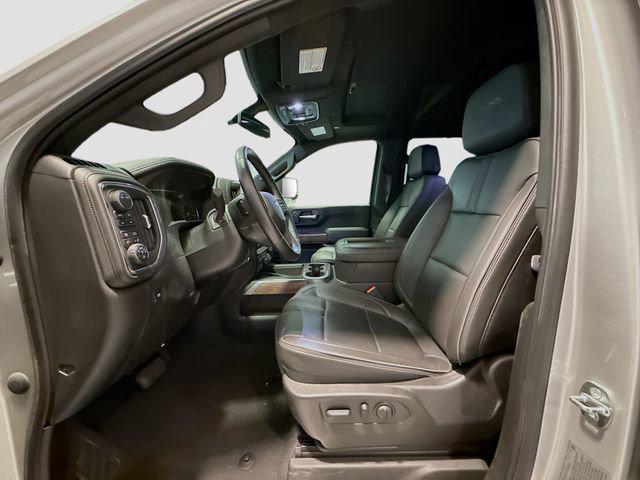 used 2022 Chevrolet Silverado 3500 car, priced at $73,250