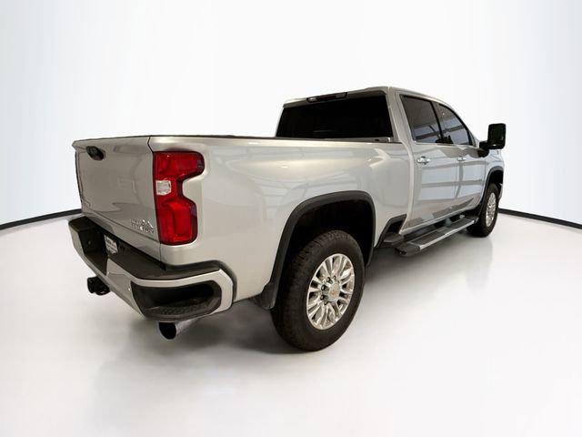 used 2022 Chevrolet Silverado 3500 car, priced at $73,250