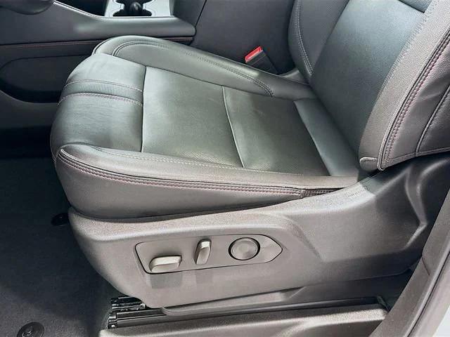used 2023 Chevrolet Tahoe car, priced at $57,000