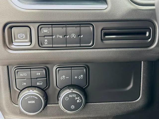 used 2023 Chevrolet Tahoe car, priced at $57,000