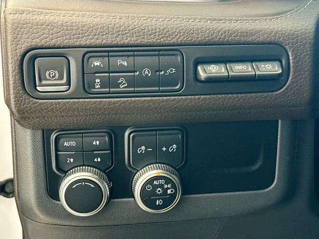 used 2021 GMC Yukon XL car, priced at $47,445