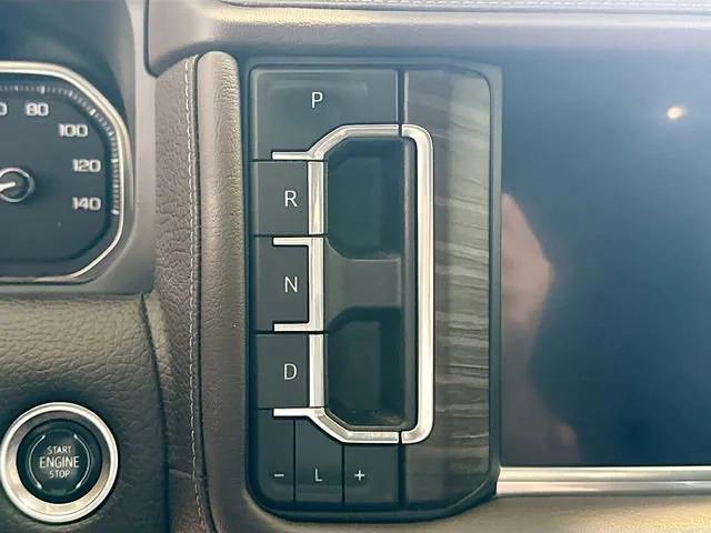 used 2021 GMC Yukon XL car, priced at $47,445