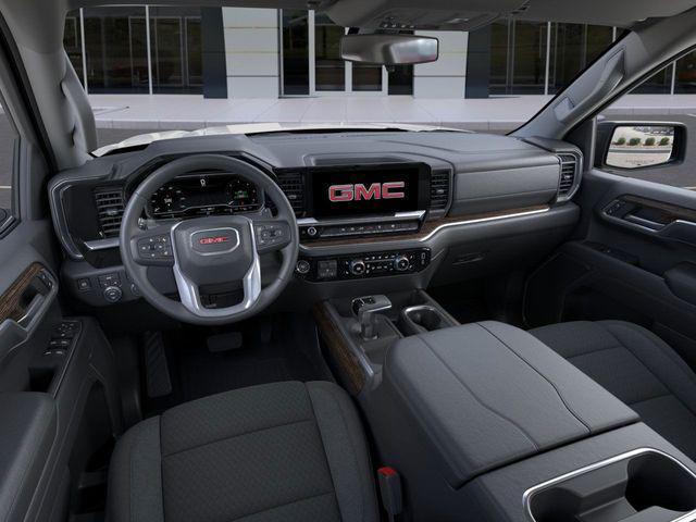 new 2025 GMC Sierra 1500 car, priced at $61,880