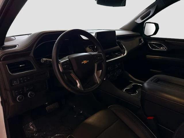 used 2023 Chevrolet Tahoe car, priced at $60,385