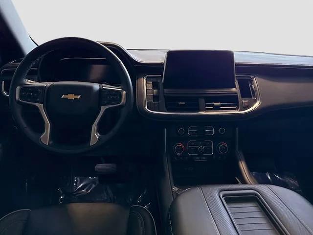 used 2023 Chevrolet Tahoe car, priced at $60,385