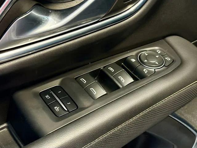 used 2023 Chevrolet Tahoe car, priced at $60,385