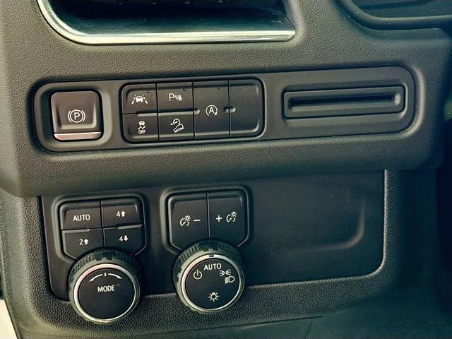 used 2023 Chevrolet Tahoe car, priced at $60,385