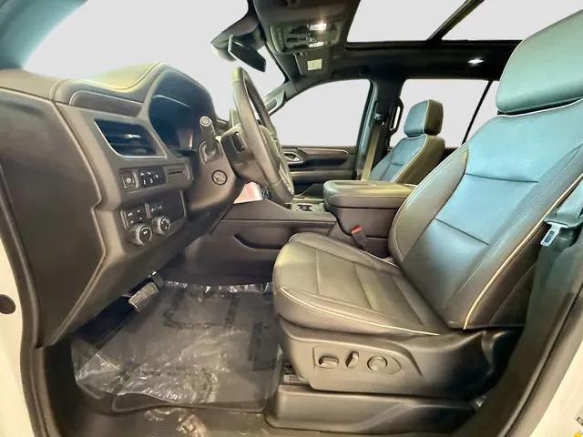 used 2023 Chevrolet Tahoe car, priced at $60,385