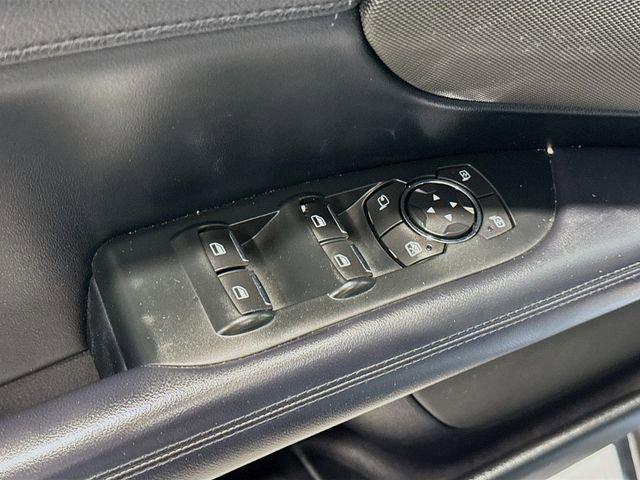 used 2019 Lincoln MKZ car, priced at $22,390