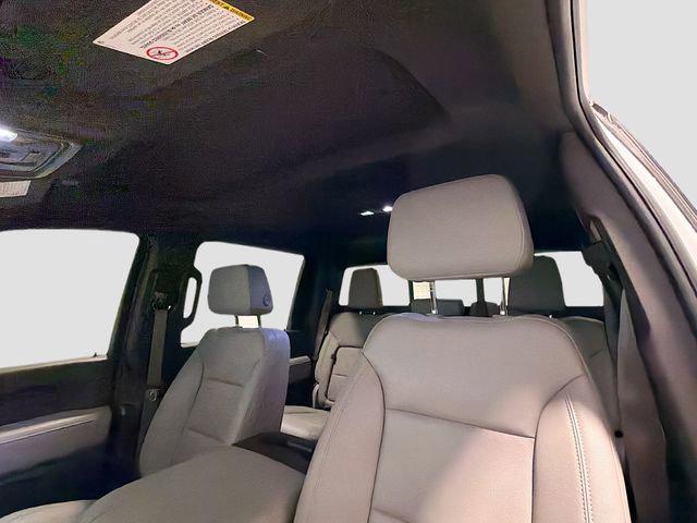 used 2023 Chevrolet Silverado 3500 car, priced at $59,985