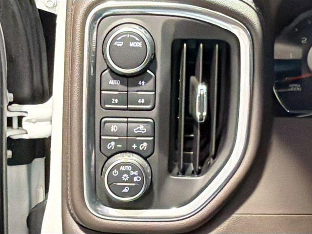 used 2023 Chevrolet Silverado 3500 car, priced at $59,985