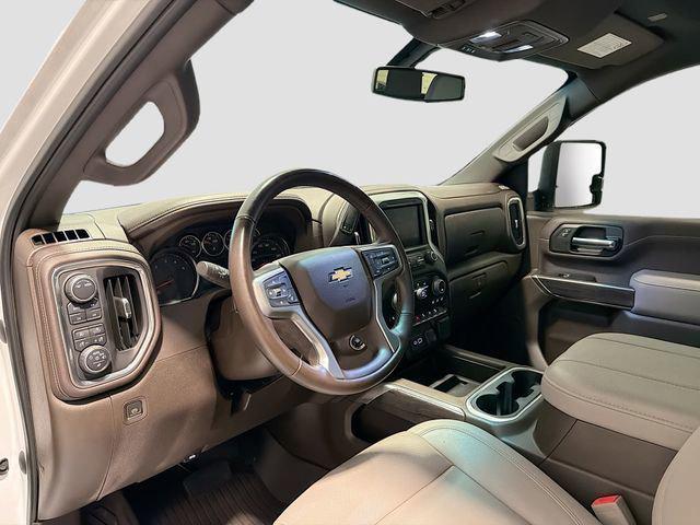 used 2023 Chevrolet Silverado 3500 car, priced at $59,985