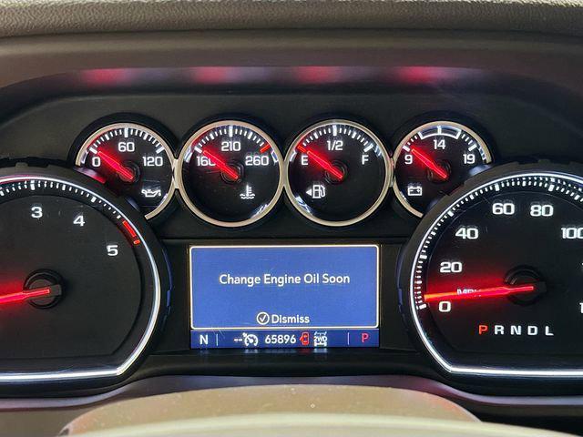 used 2023 Chevrolet Silverado 3500 car, priced at $59,985