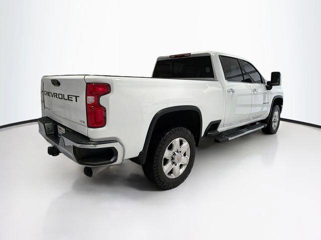used 2023 Chevrolet Silverado 3500 car, priced at $59,985