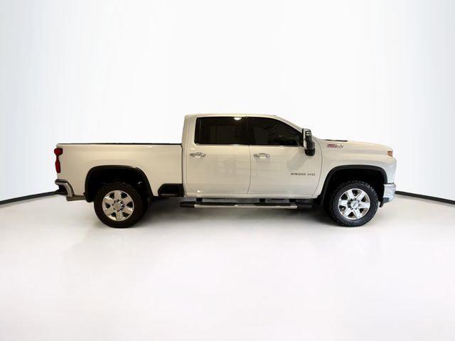 used 2023 Chevrolet Silverado 3500 car, priced at $59,985