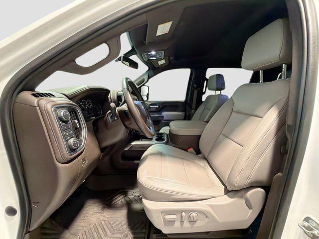 used 2023 Chevrolet Silverado 3500 car, priced at $59,985