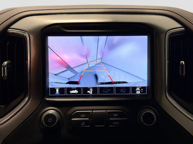 used 2023 Chevrolet Silverado 3500 car, priced at $59,985