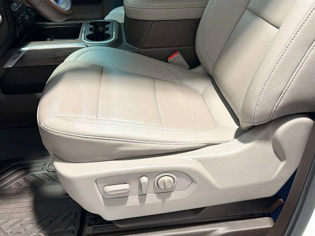 used 2023 Chevrolet Silverado 3500 car, priced at $59,985