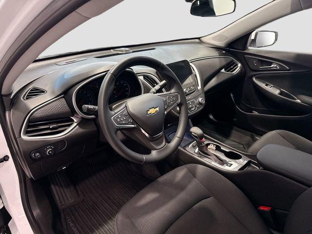 used 2024 Chevrolet Malibu car, priced at $23,560
