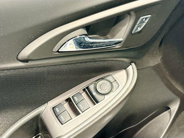 used 2024 Chevrolet Malibu car, priced at $23,560
