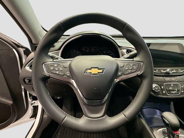 used 2024 Chevrolet Malibu car, priced at $23,560