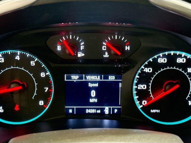 used 2024 Chevrolet Malibu car, priced at $23,560