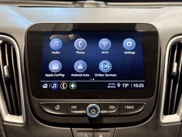 used 2024 Chevrolet Malibu car, priced at $23,560
