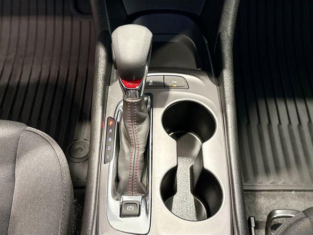 used 2024 Chevrolet Malibu car, priced at $23,560
