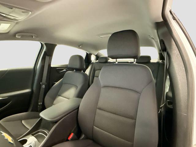 used 2024 Chevrolet Malibu car, priced at $23,560