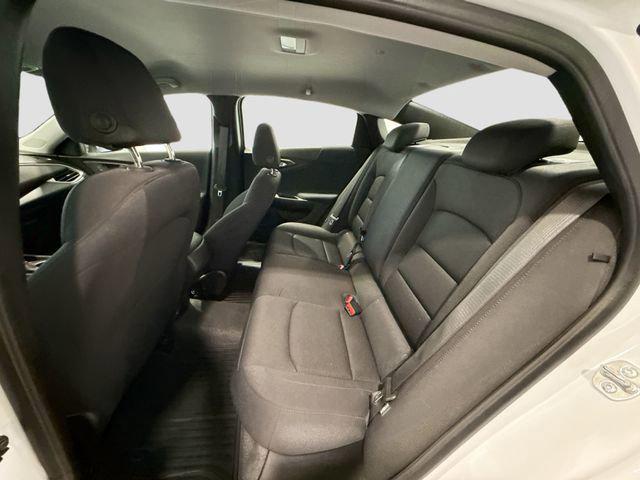used 2024 Chevrolet Malibu car, priced at $23,560