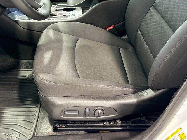 used 2024 Chevrolet Malibu car, priced at $23,560