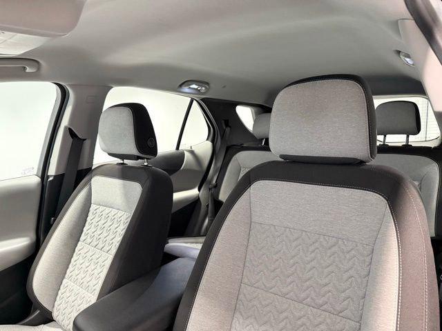 used 2023 Chevrolet Equinox car, priced at $20,880