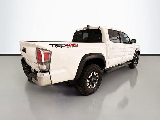 used 2023 Toyota Tacoma car, priced at $41,459