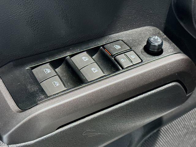 used 2023 Toyota Tacoma car, priced at $41,459
