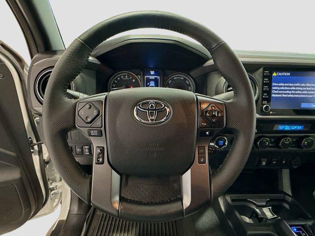 used 2023 Toyota Tacoma car, priced at $41,459