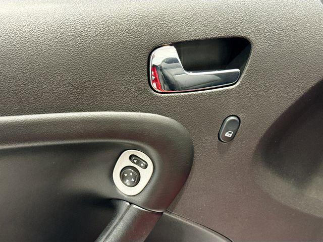 used 2008 Pontiac Solstice car, priced at $11,995