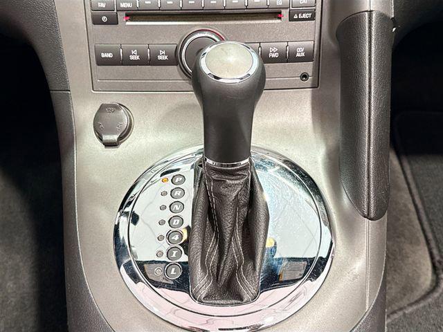 used 2008 Pontiac Solstice car, priced at $11,995