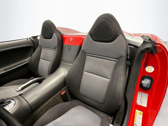 used 2008 Pontiac Solstice car, priced at $11,995